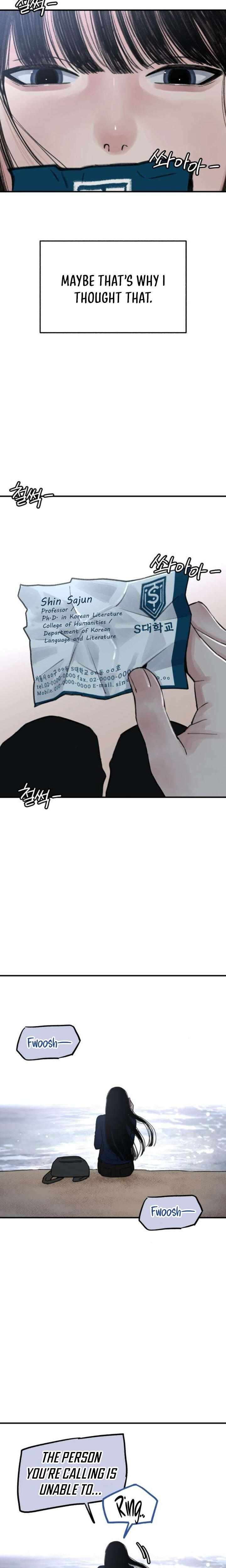 Clone Chapter 3 page 21 - 