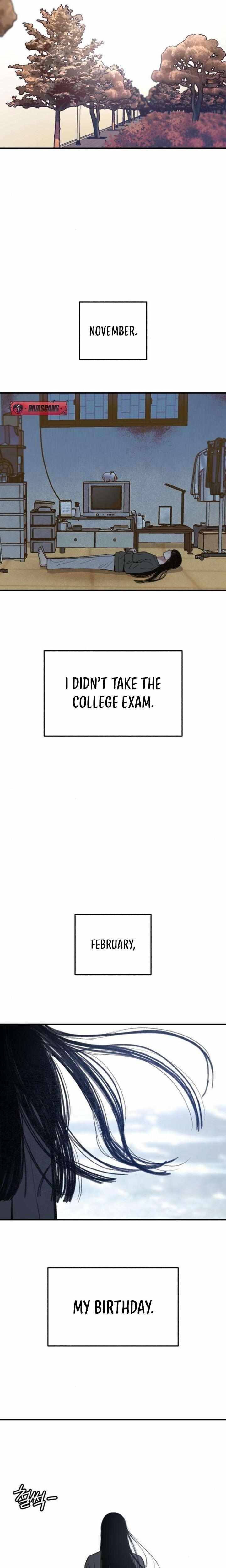 Clone Chapter 3 page 23 - 