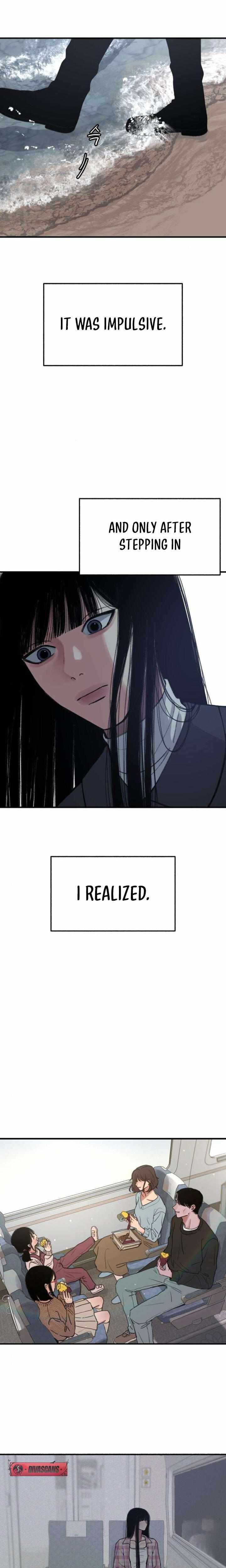 Clone Chapter 3 page 25 - 