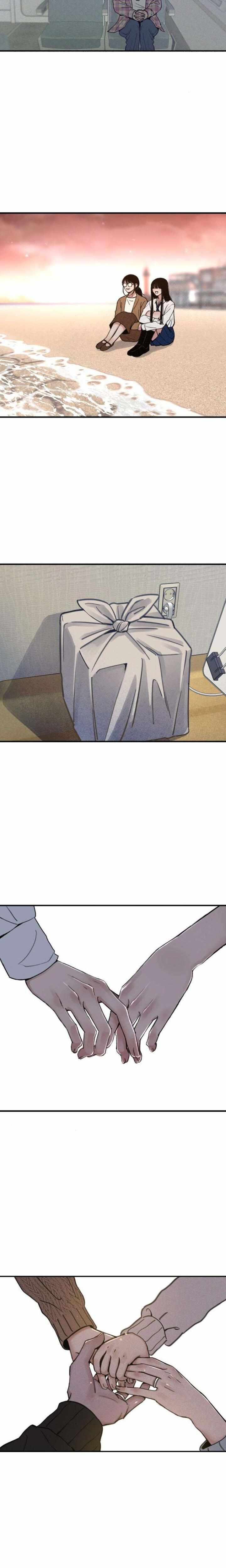 Clone Chapter 3 page 26 - 