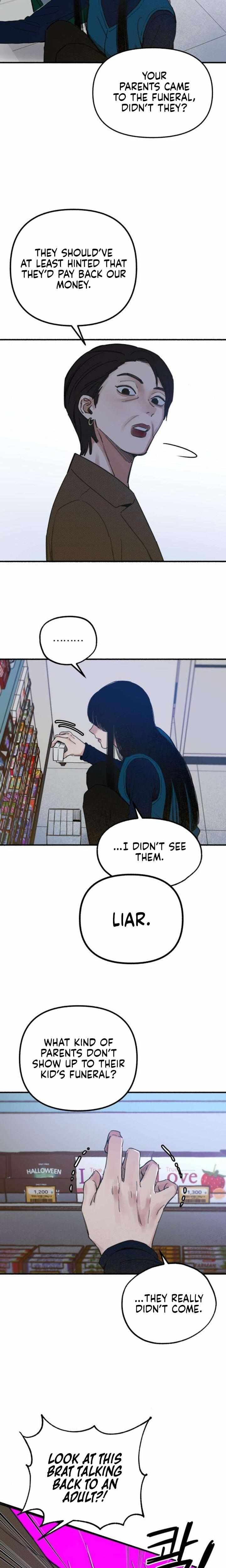 Clone Chapter 3 page 6 - 