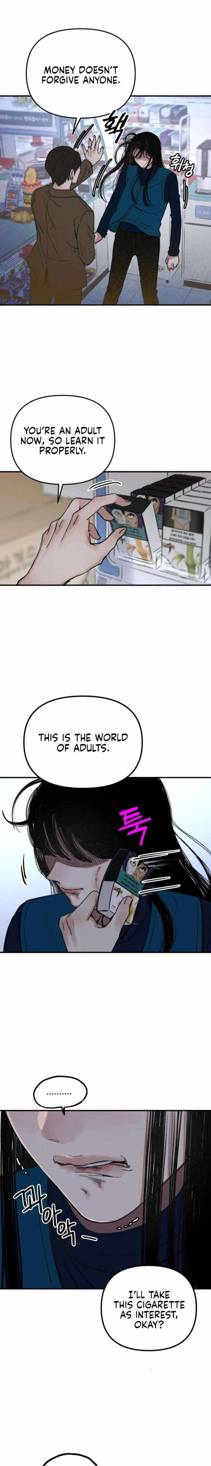 Clone Chapter 3 page 9 - 