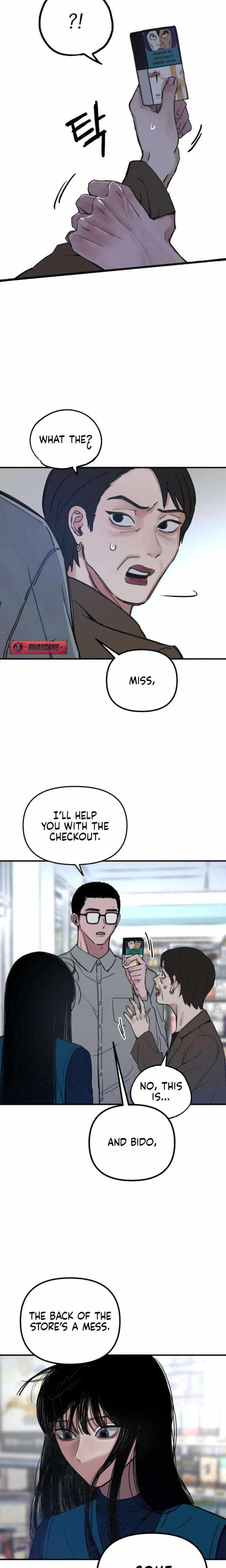 Clone Chapter 3 page 10 - 
