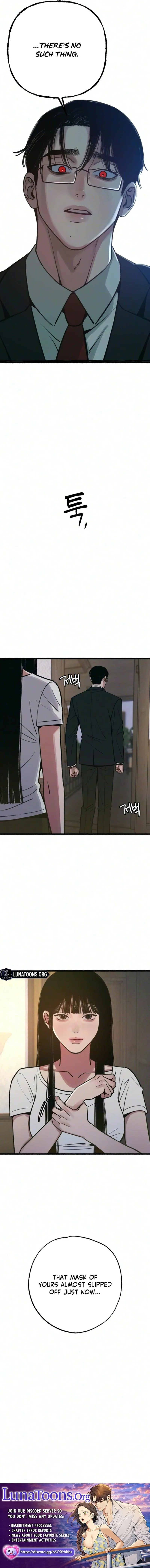 Clone Chapter 30 page 10 - 