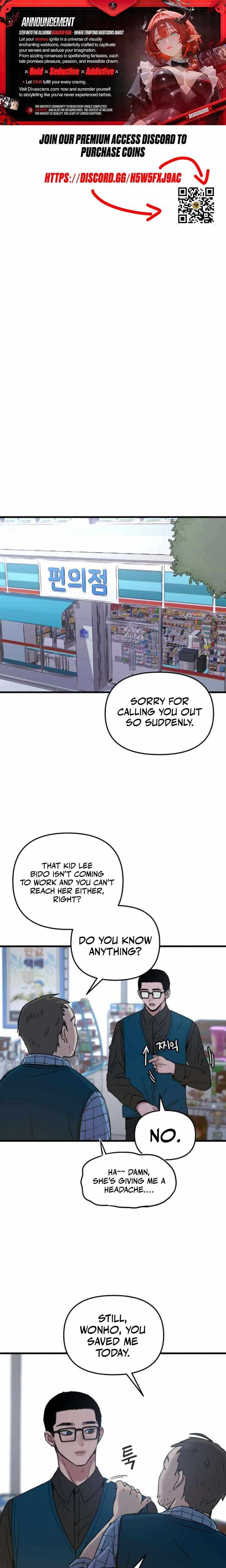 Clone Chapter 4 page 2 - 