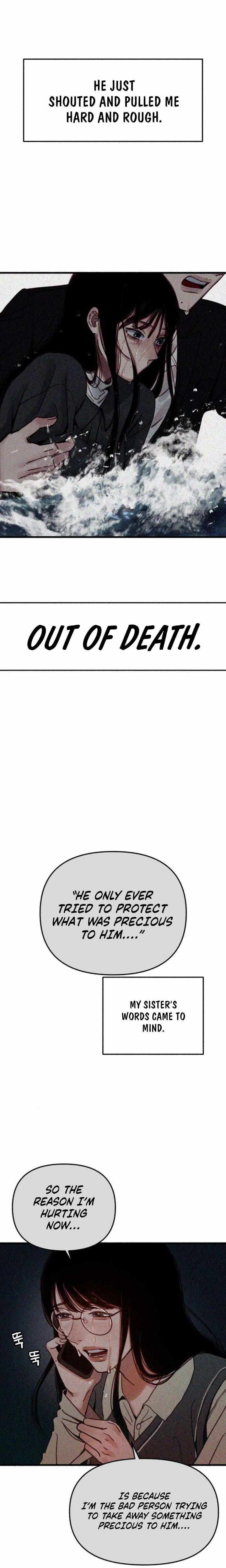 Clone Chapter 4 page 14 - 
