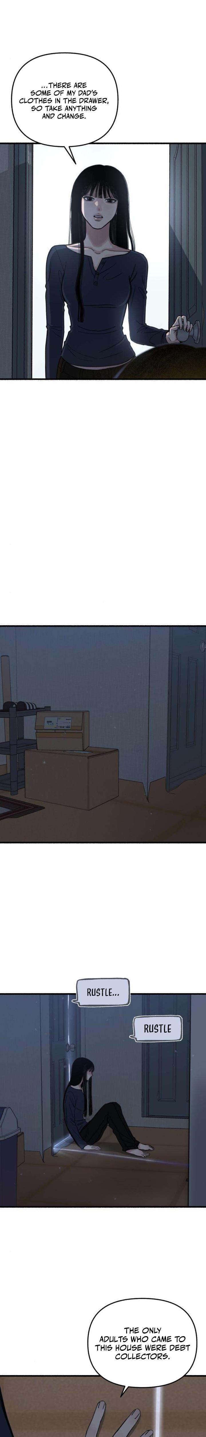 Clone Chapter 4 page 17 - 