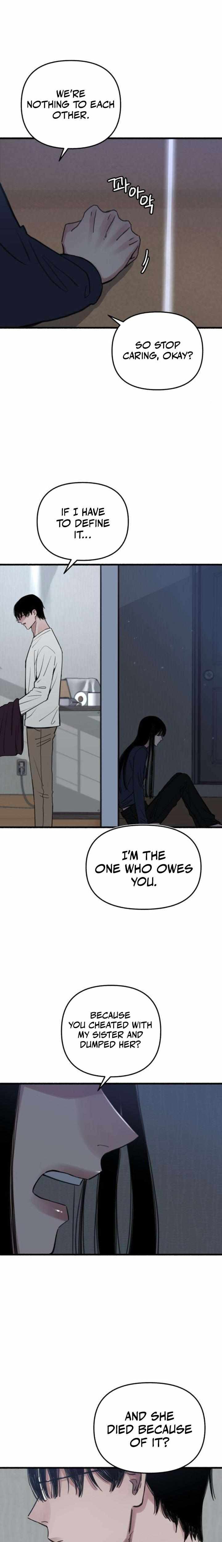Clone Chapter 4 page 19 - 