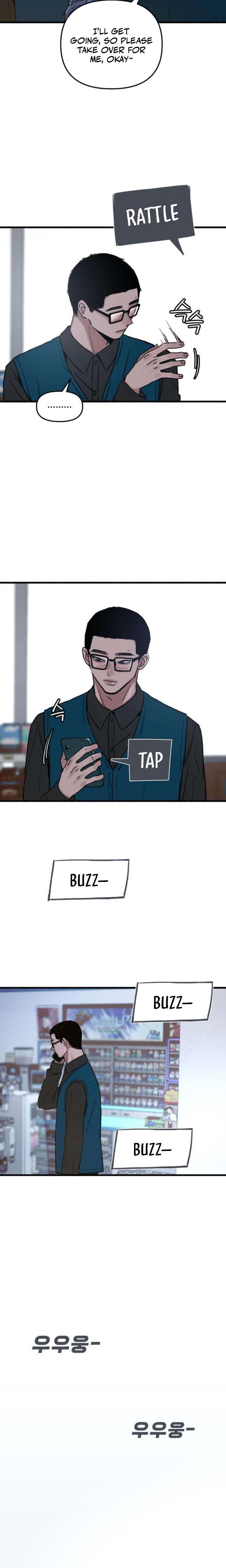 Clone Chapter 4 page 3 - 