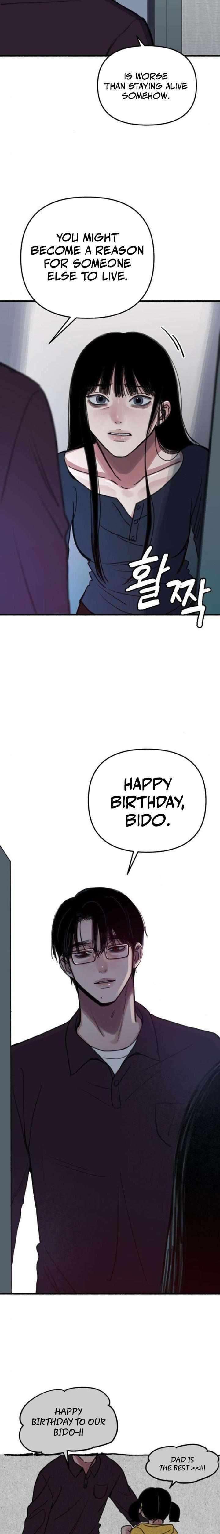 Clone Chapter 4 page 22 - 