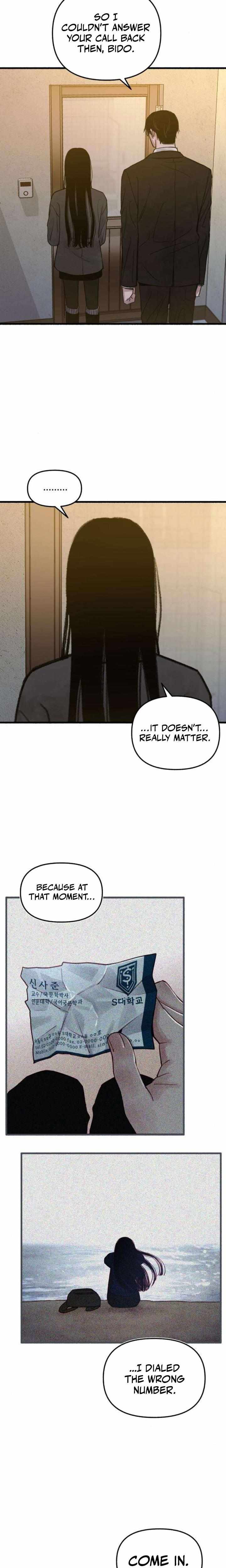 Clone Chapter 4 page 8 - 