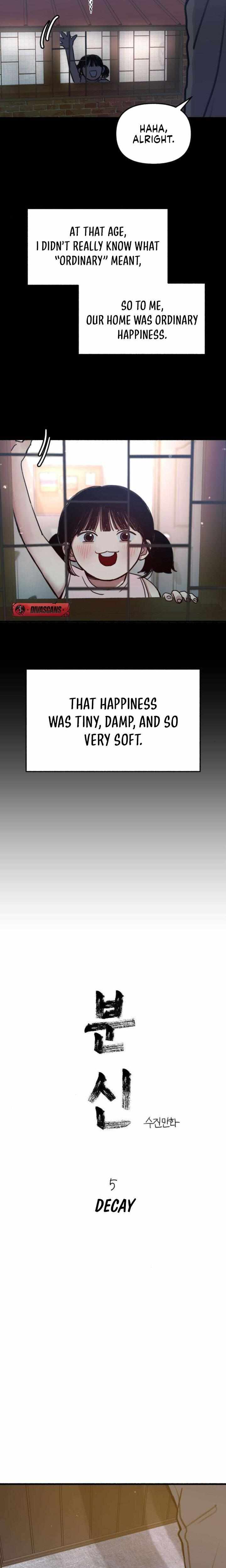 Clone Chapter 5 page 2 - 