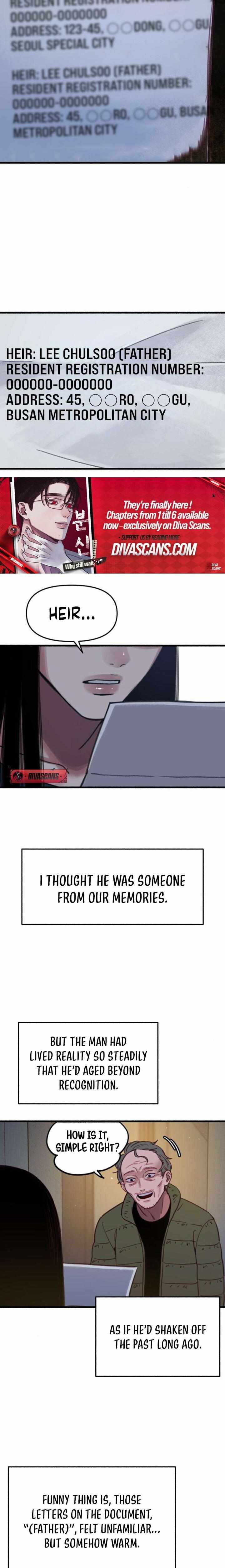 Clone Chapter 5 page 12 - 