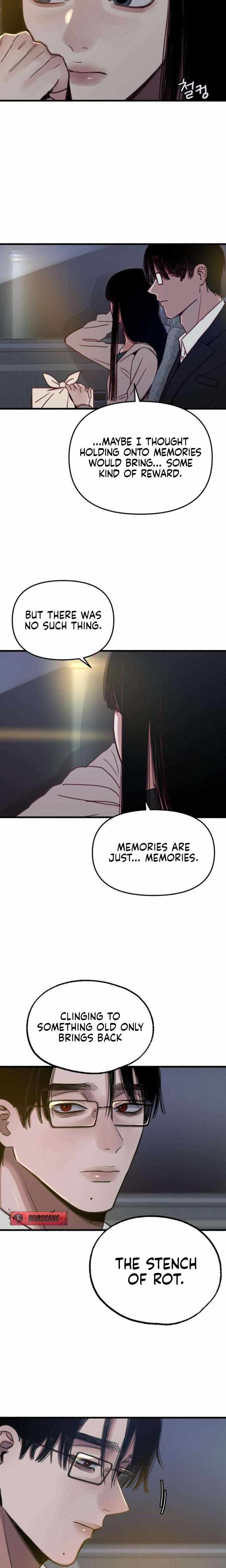 Clone Chapter 5 page 20 - 