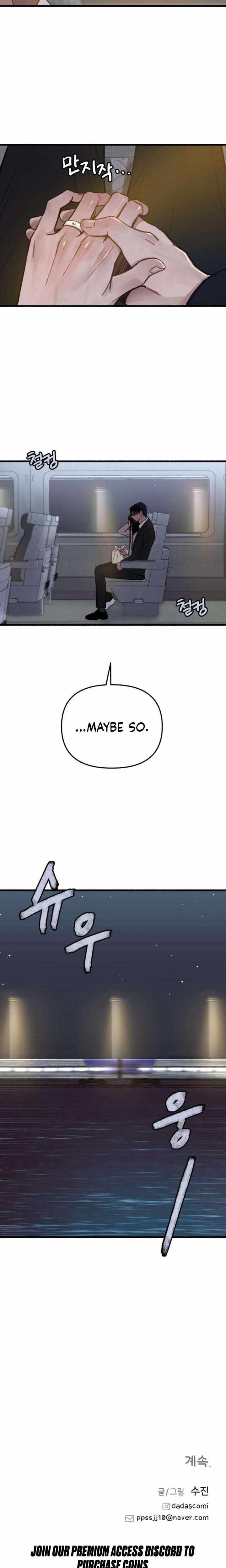 Clone Chapter 5 page 21 - 
