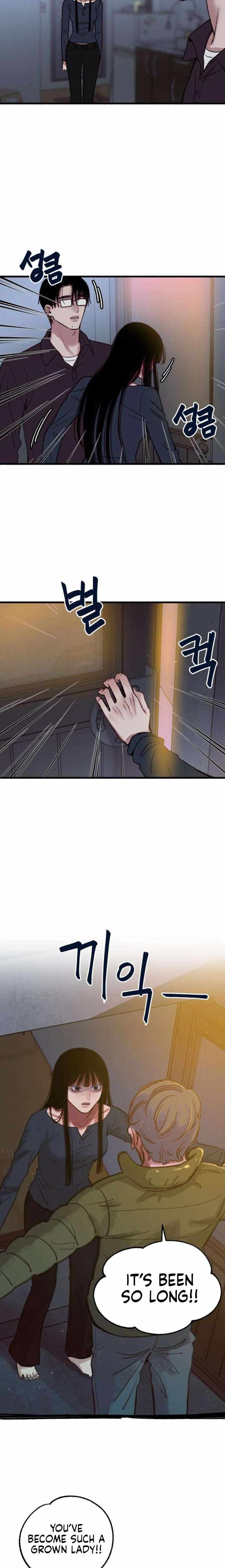 Clone Chapter 5 page 6 - 