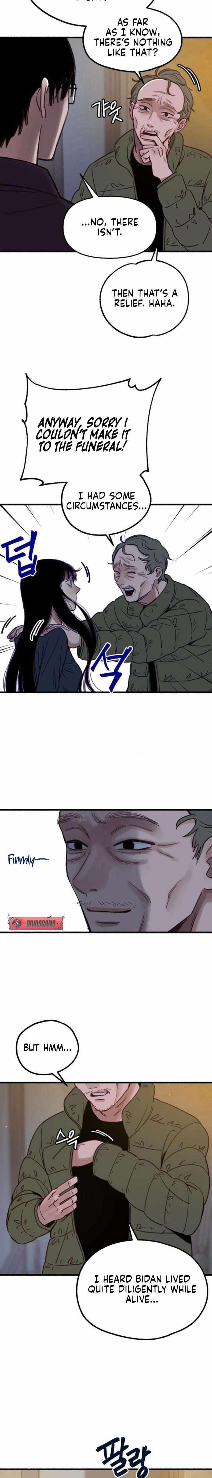 Clone Chapter 5 page 8 - 