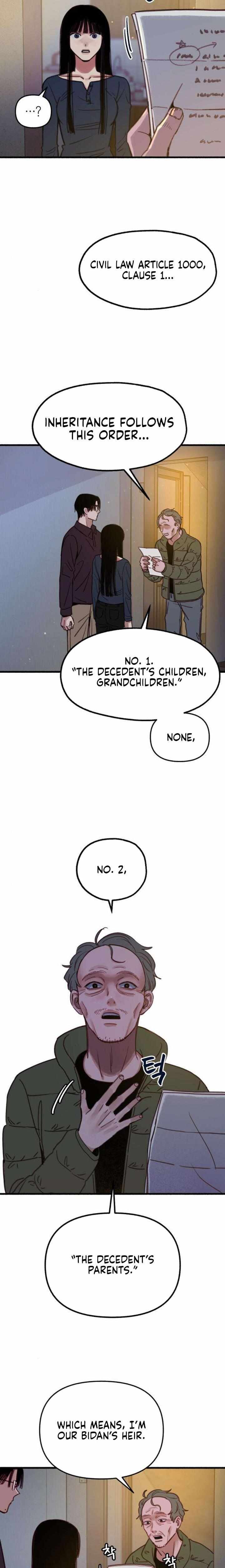 Clone Chapter 5 page 9 - 