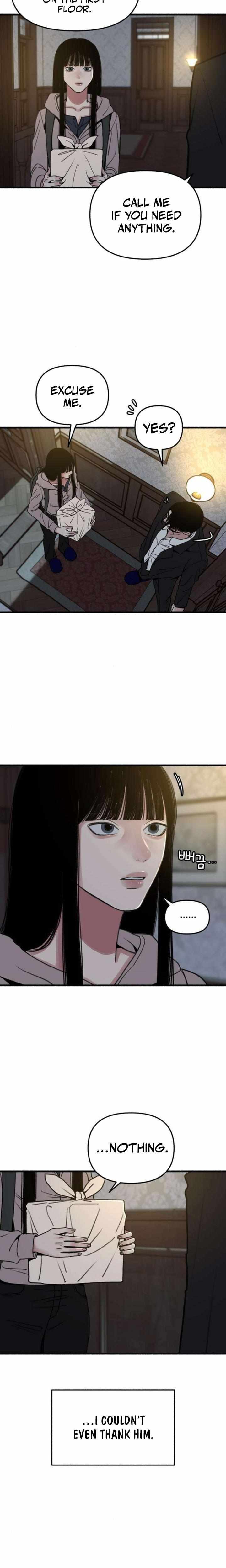 Clone Chapter 6 page 11 - 