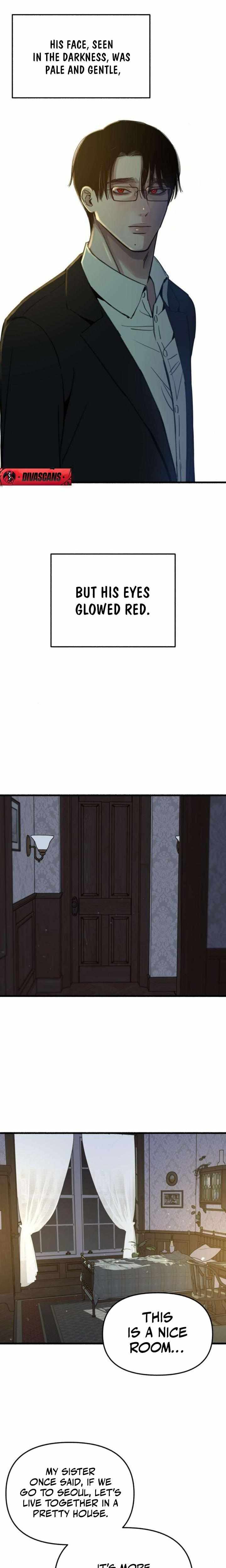 Clone Chapter 6 page 12 - 