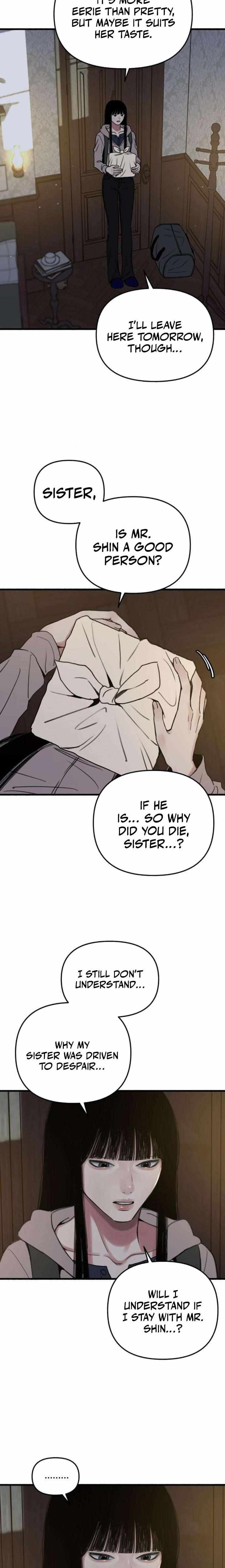 Clone Chapter 6 page 13 - 