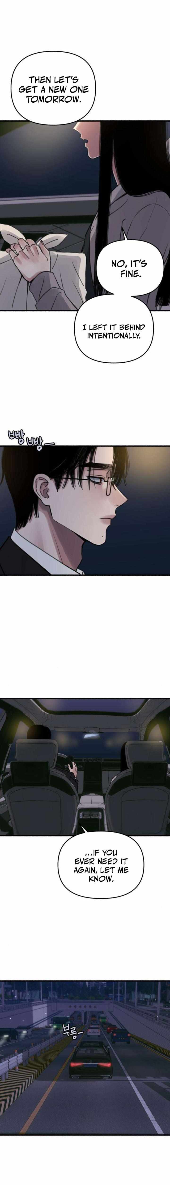 Clone Chapter 6 page 3 - 