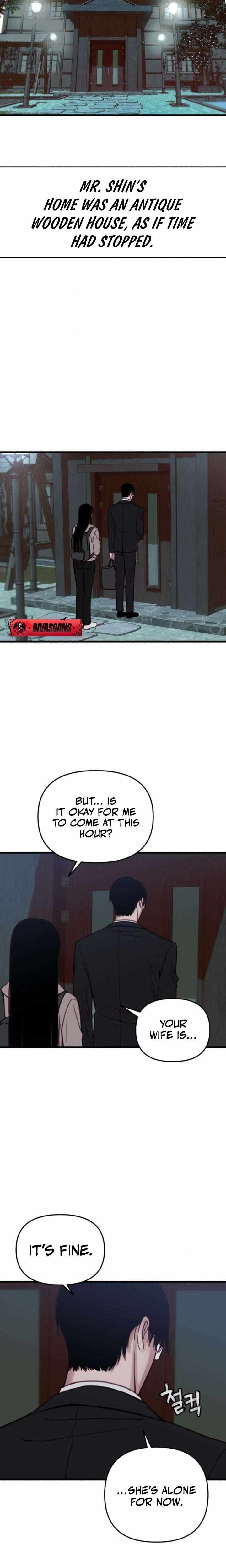 Clone Chapter 6 page 6 - 