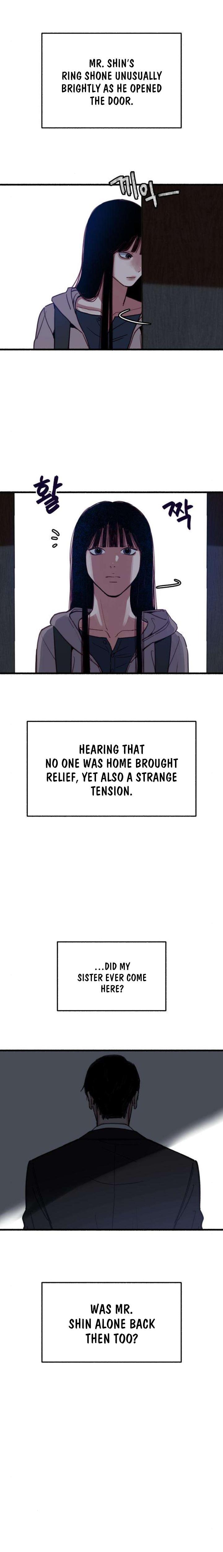 Clone Chapter 6 page 7 - 