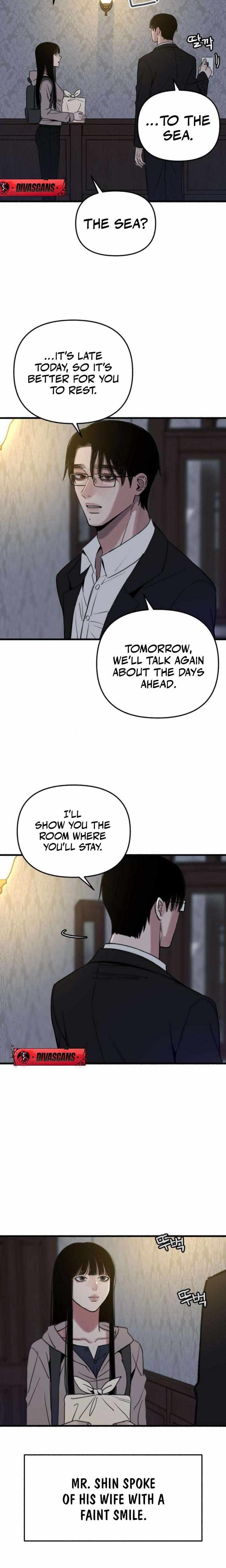 Clone Chapter 6 page 9 - 