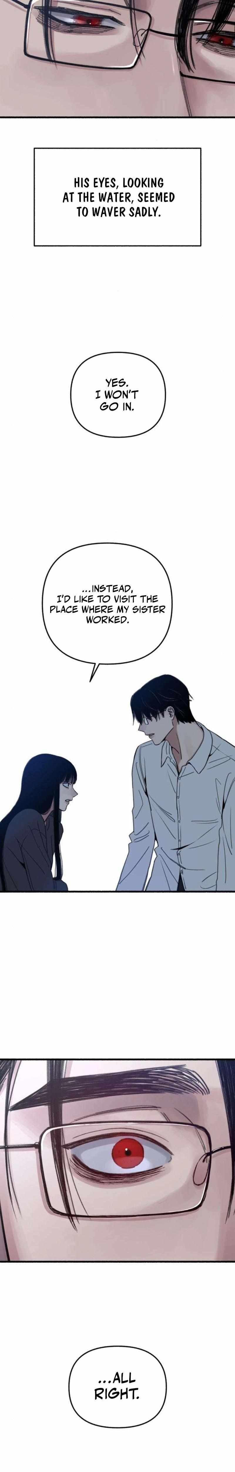 Clone Chapter 7 page 13 - 