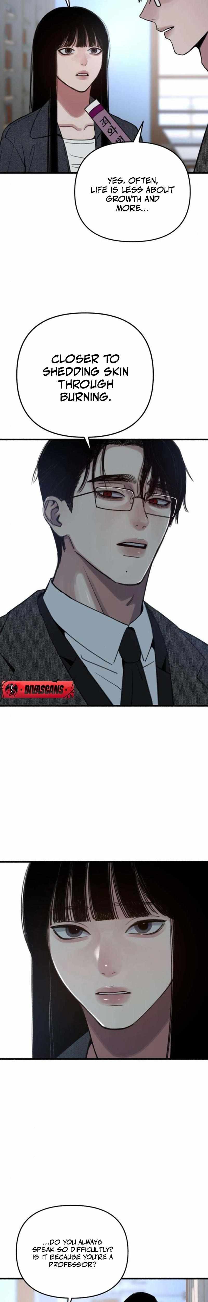 Clone Chapter 7 page 17 - 