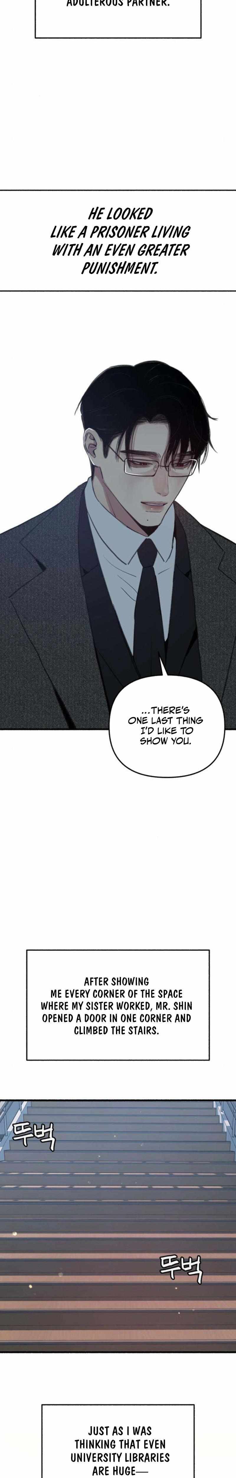 Clone Chapter 7 page 19 - 