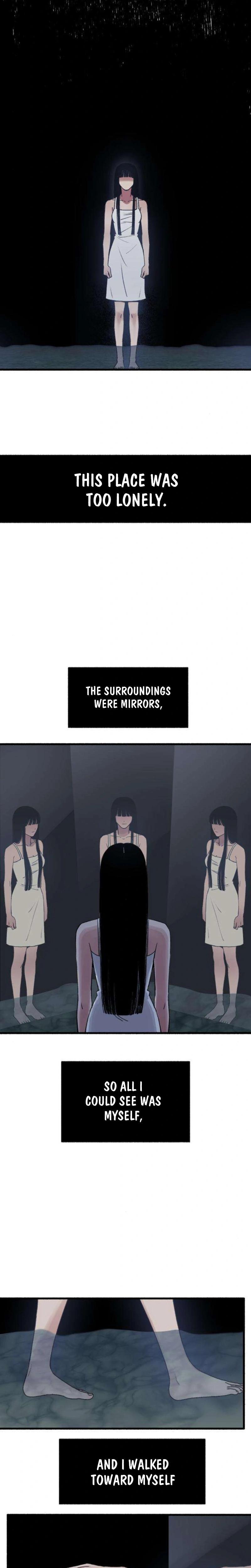Clone Chapter 7 page 3 - 