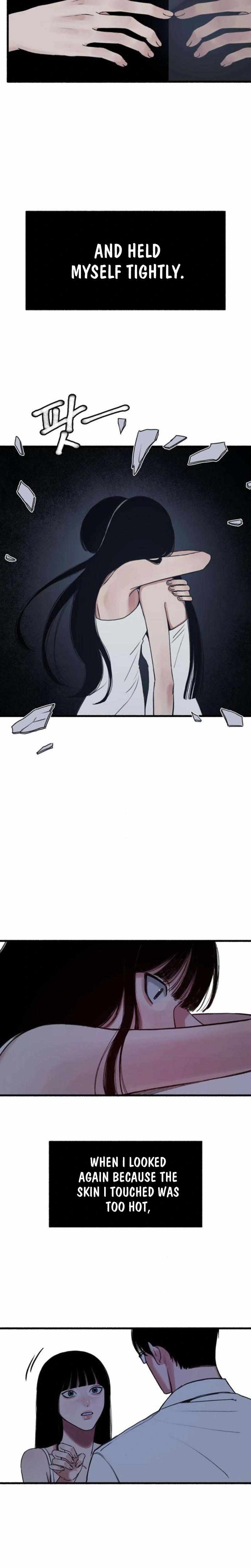 Clone Chapter 7 page 4 - 