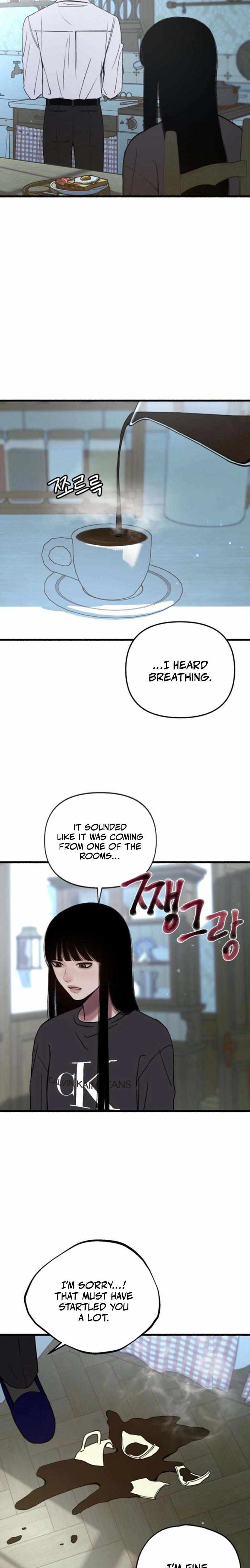 Clone Chapter 7 page 10 - 
