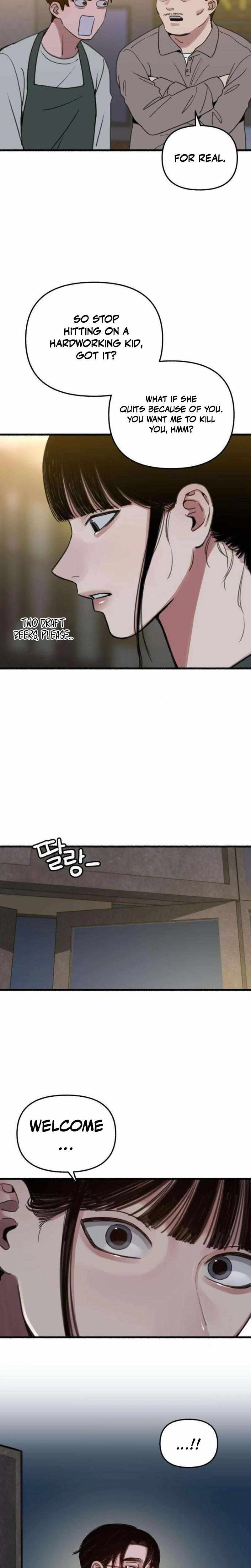 Clone Chapter 8 page 14 - 