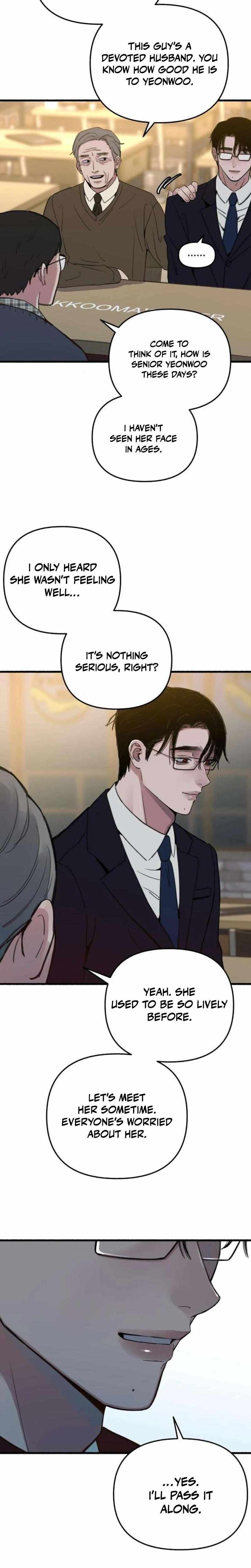 Clone Chapter 8 page 17 - 