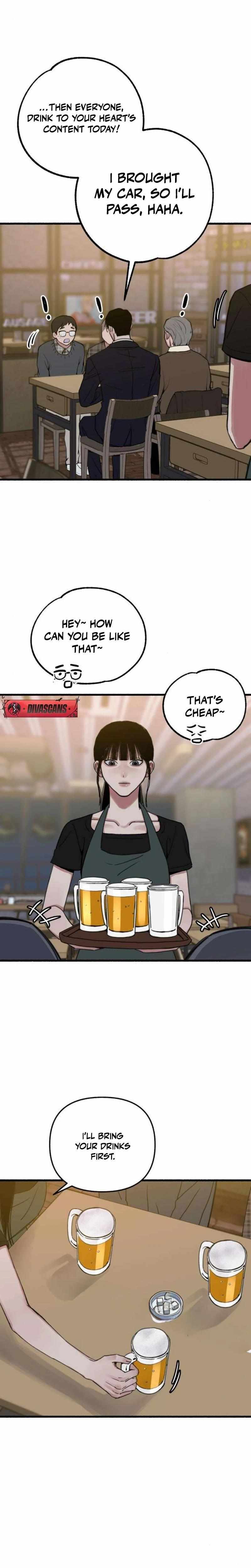 Clone Chapter 8 page 18 - 
