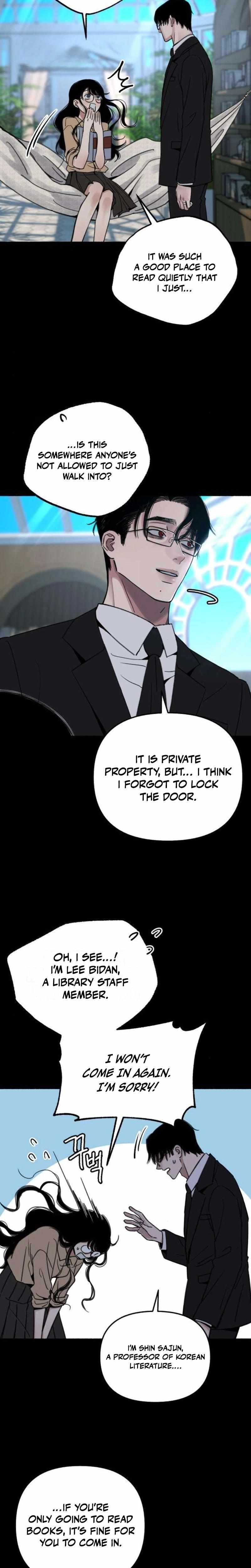 Clone Chapter 8 page 3 - 