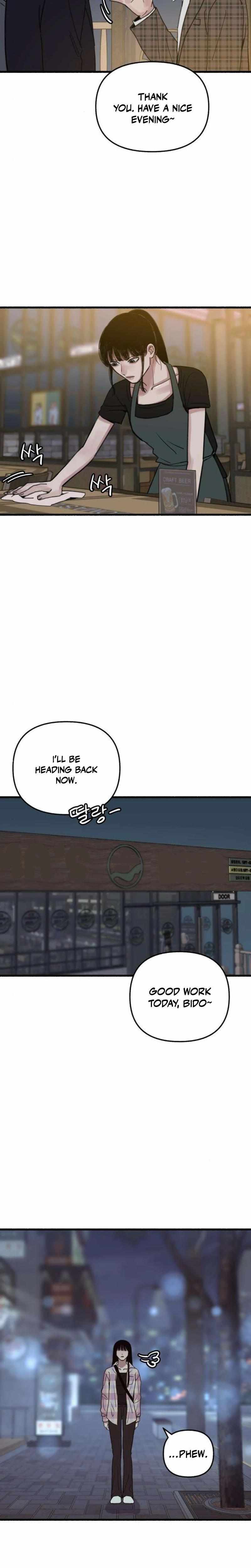 Clone Chapter 8 page 22 - 