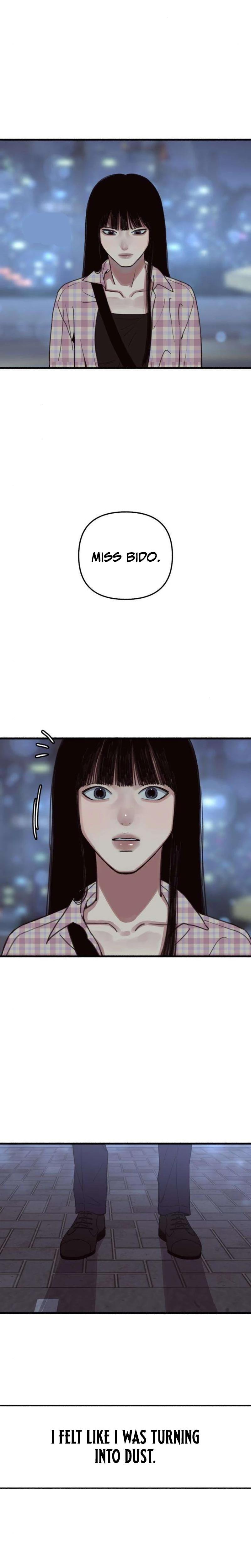 Clone Chapter 8 page 23 - 