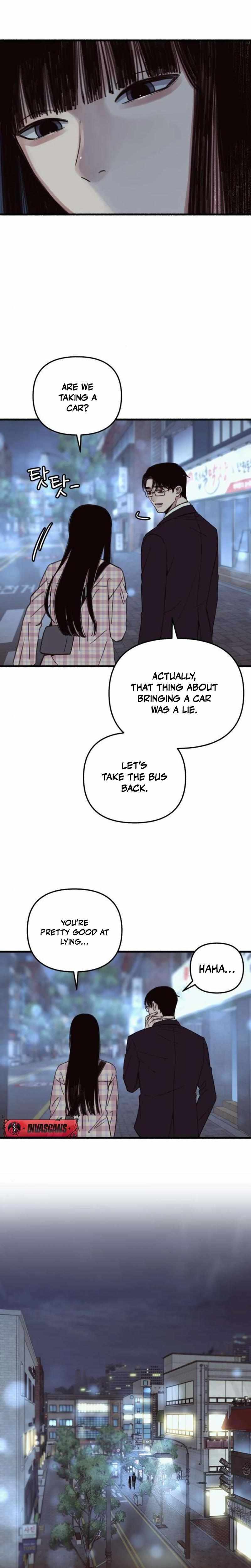 Clone Chapter 8 page 26 - 