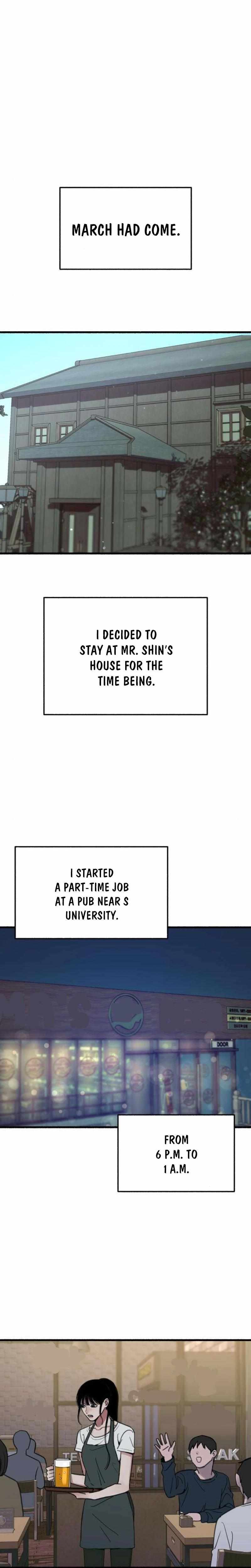 Clone Chapter 8 page 5 - 