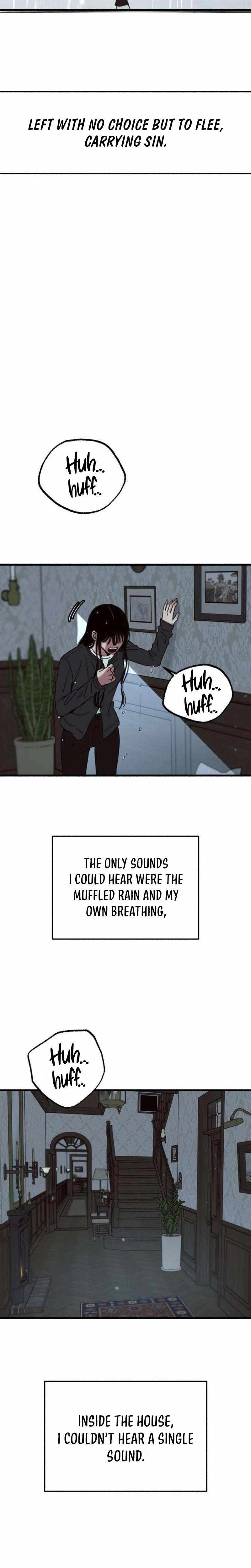 Clone Chapter 9 page 15 - 