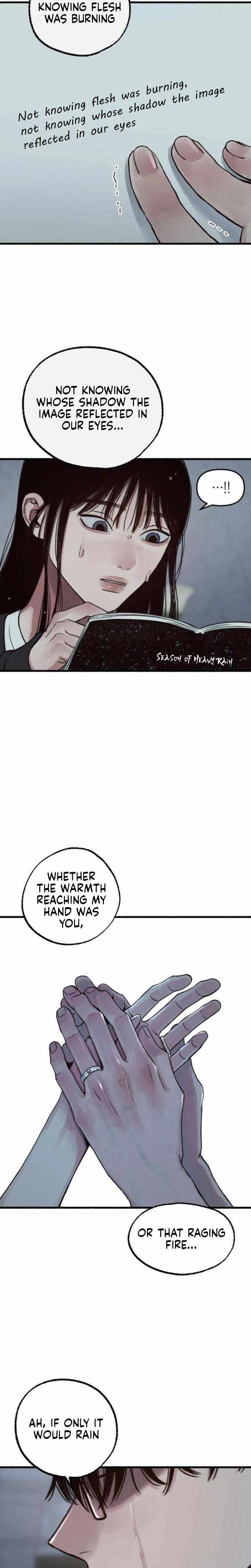 Clone Chapter 9 page 20 - 
