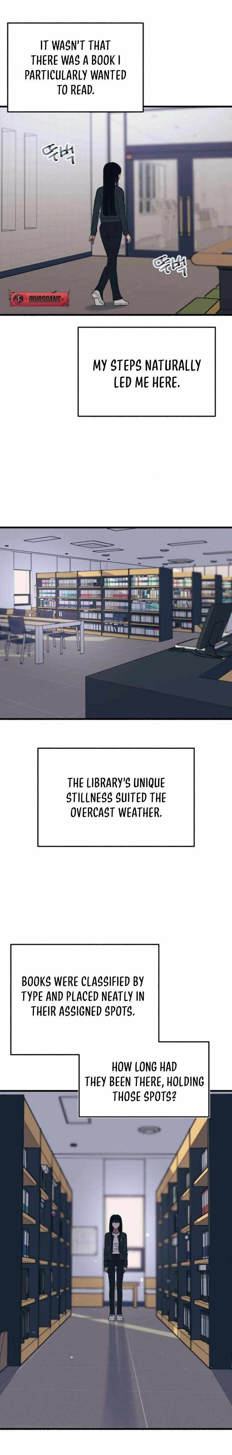 Clone Chapter 9 page 8 - 