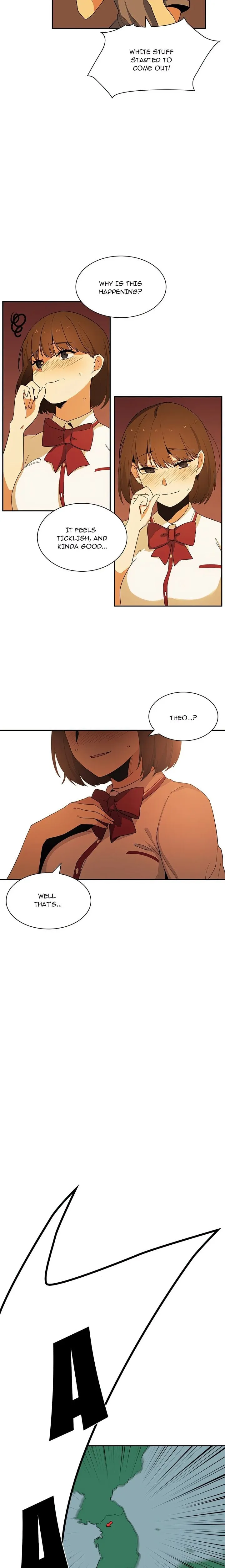 Close as Neighbors (Uncensored) Chapter 1 page 2 - 