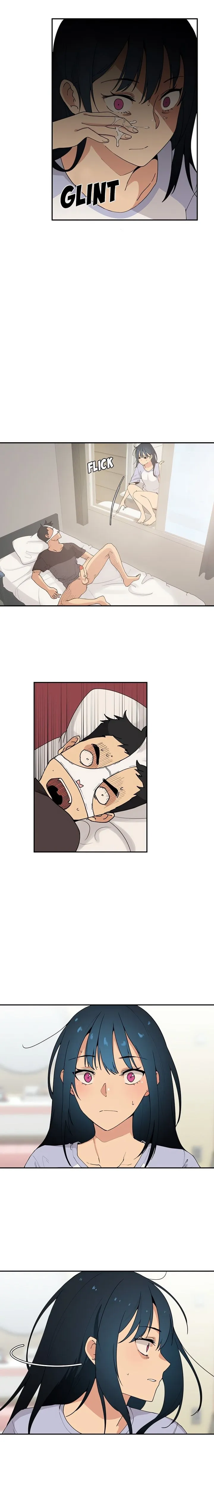 Close as Neighbors (Uncensored) Chapter 1 page 21 - 