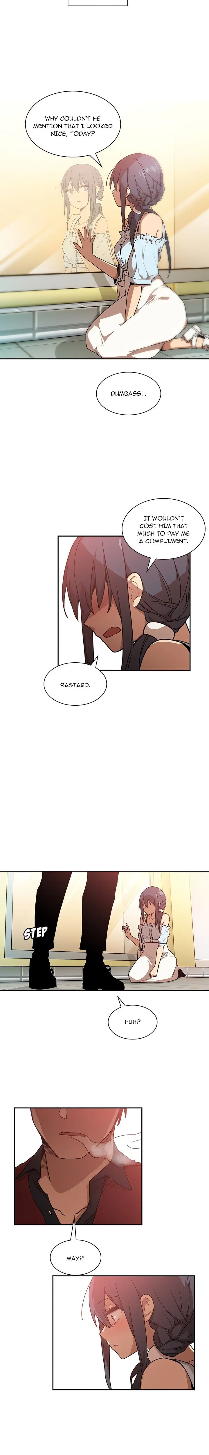 Close as Neighbors (Uncensored) Chapter 12 page 14 - 