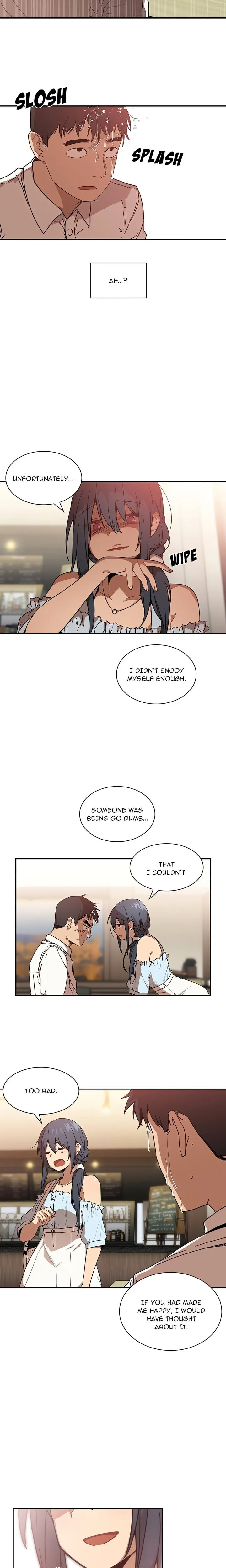Close as Neighbors (Uncensored) Chapter 12 page 10 - 